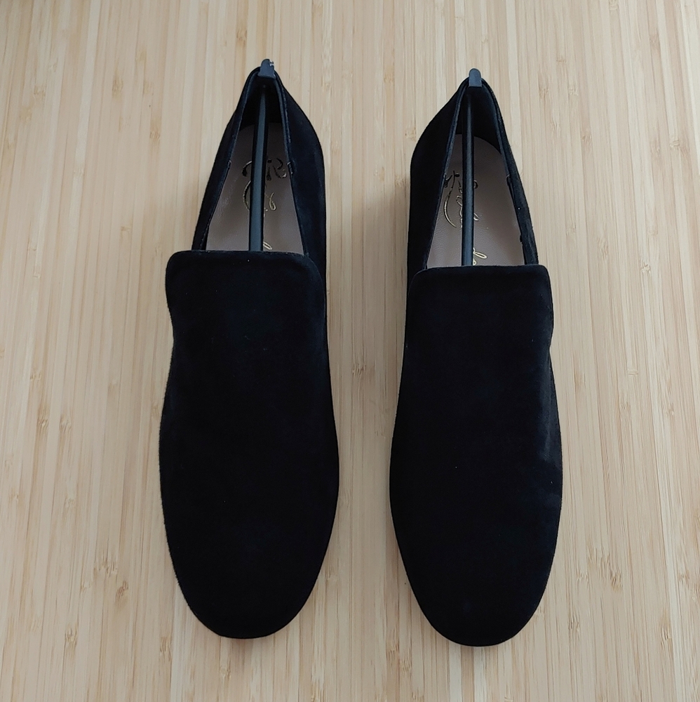 Anthropologie Liendo by Seychelles Easy Loafers - Picture 9 of 10
